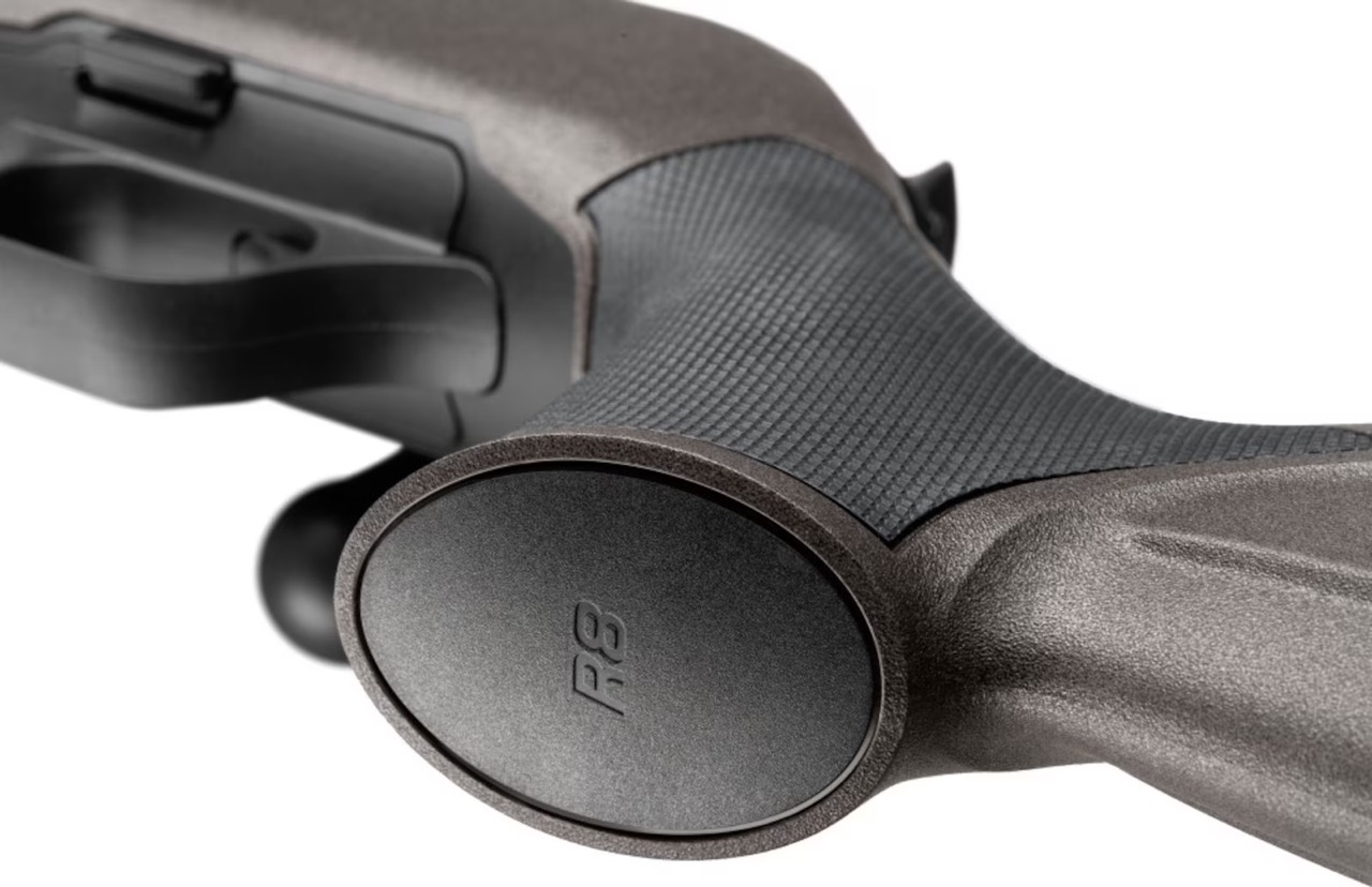 Нарезной карабин BLASER Мод. R8 PROFESSIONAL 2.0 D-BROWN .243 Win. — детальное фото