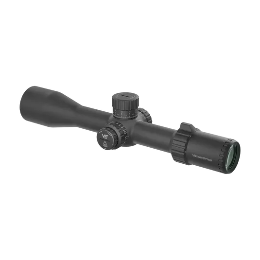 Оптический прицел VECTOR OPTICS Мод. TAURON HD PRS 34MM 5-25x56 FFP для охоты в Алматы, Казахстан