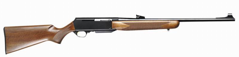 Нарезной карабин BROWNING Moд. BAR AFFUT .30-06 Sprg. — детальное фото