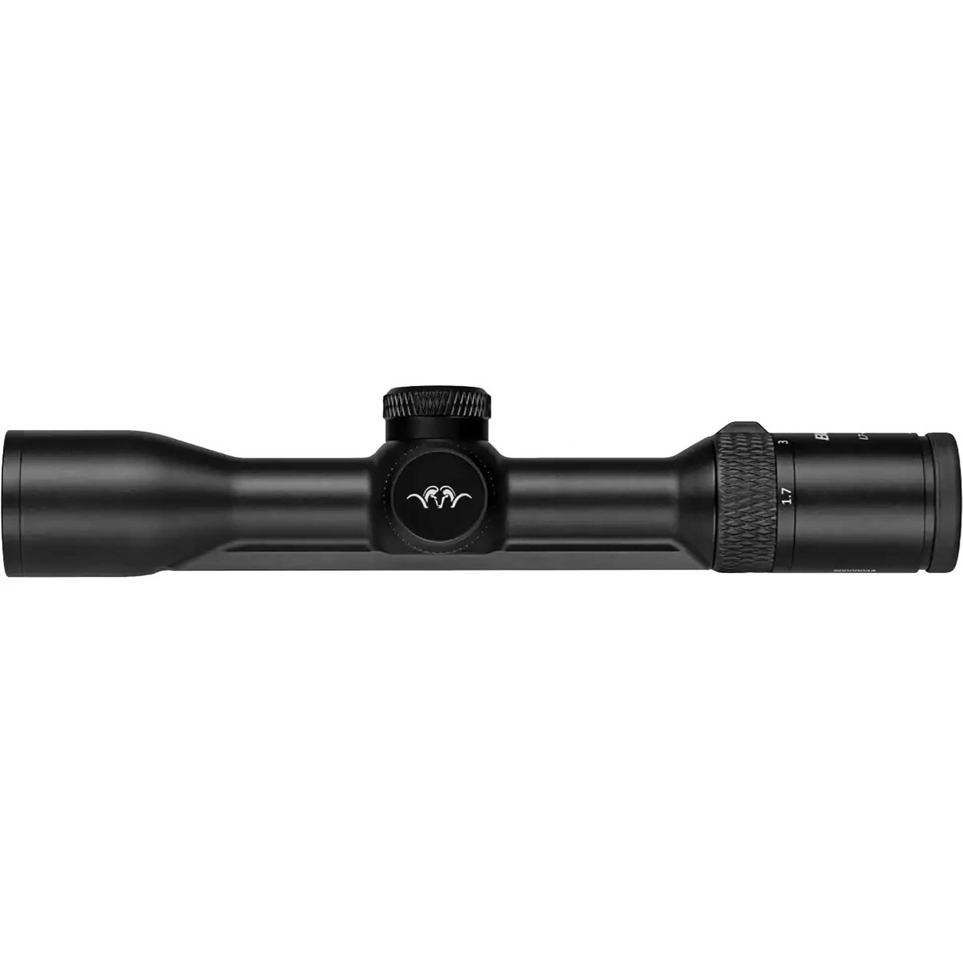 Оптический прицел BLASER Мод. B2 1.7-10x42 iC SFP (IR: 4a)(30мм) для охоты в Алматы, Казахстан