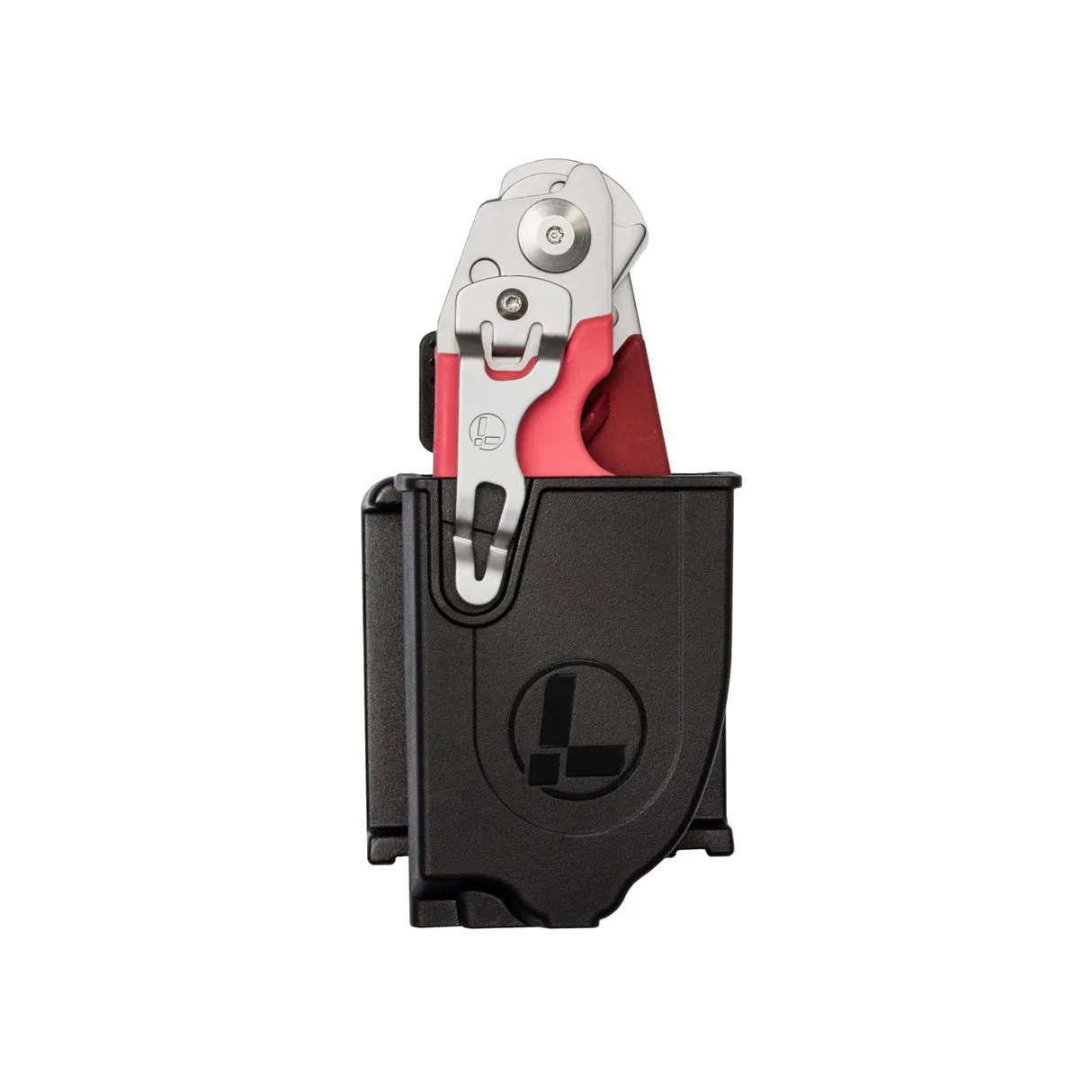 Ножницы LEATHERMAN Мод. RAPTOR RESCUE RASPBERRY ROSE для охоты и туризма в Алматы, Казахстан