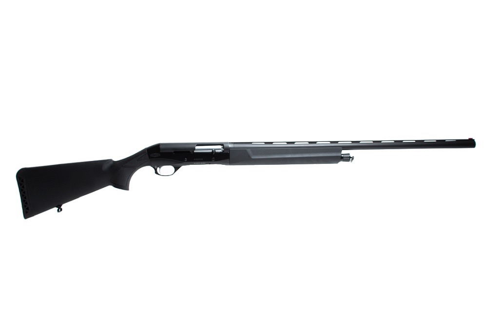 Гладкоствольное ружье REC ARMS Moд. AVENTUS FX15 SYNTHETIC BLACK  (полуавтоматическое) калибра 12/76 — детальное фото