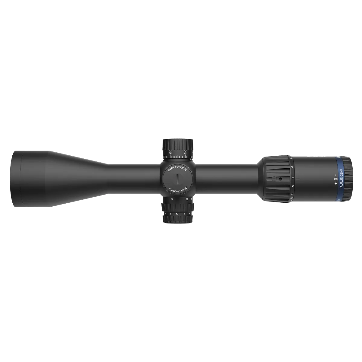 Оптический прицел VECTOR OPTICS Мод. TAURON HD GENII 2-16x50 SFP для охоты в Алматы, Казахстан