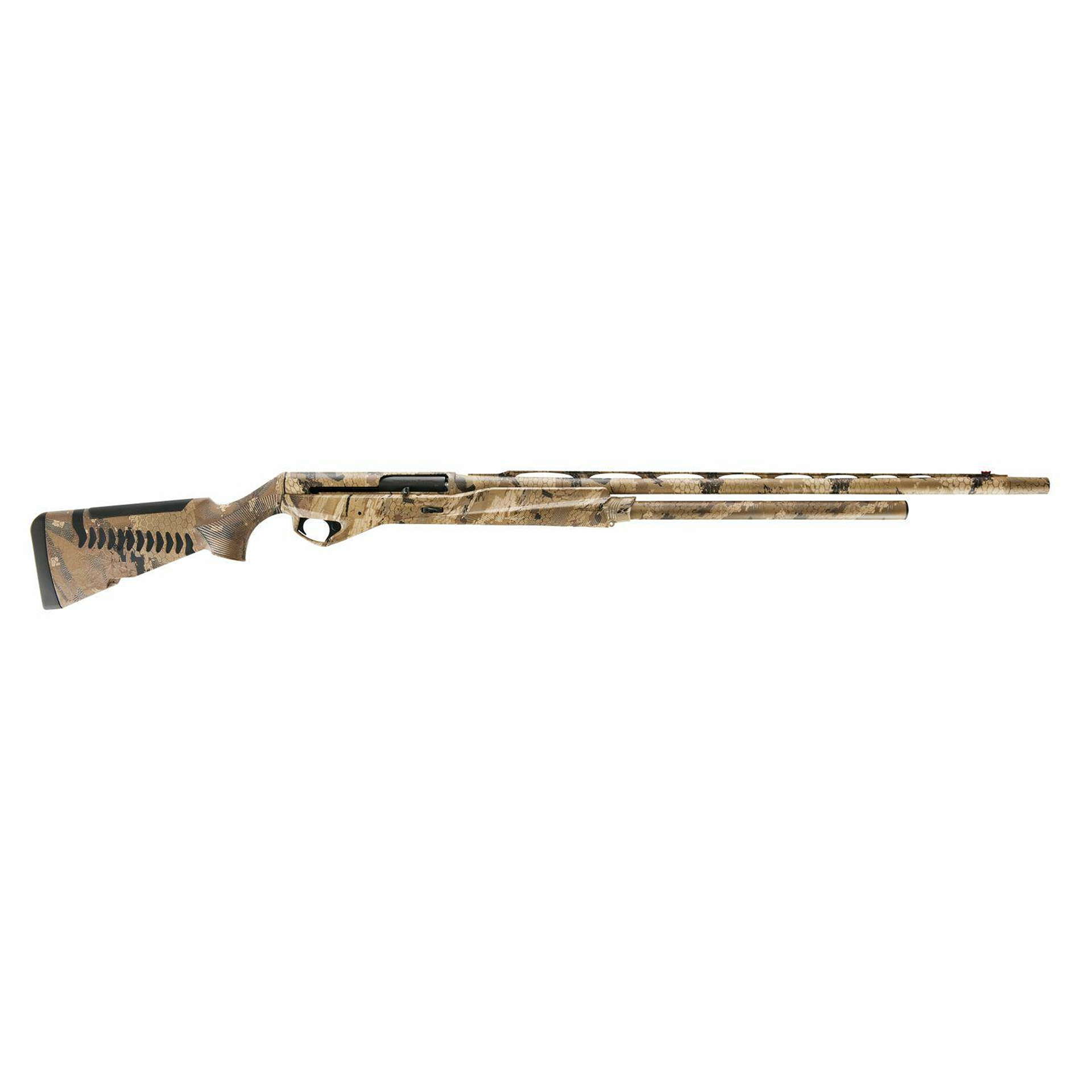 Гладкоствольное ружье BENELLI Moд. SUPER VINCI РУССКИЙ СЕВЕР CAMO OPTIFADE MARSH COMFORTECH-PLUS (полуавтоматическое) калибра 12/89 — детальное фото