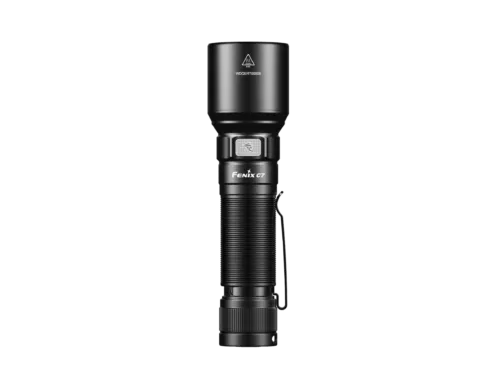 Фонарь FENIX Мод. С7 — фонарь fenix мод. с7 Алматы, Казахстан
