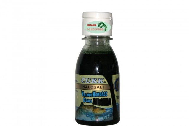 Концентрат CUKK AROMA (аромат водорослей)(130г.) — приманка, снасти и аксессуары для рыбалки | Алматы, Казахстан