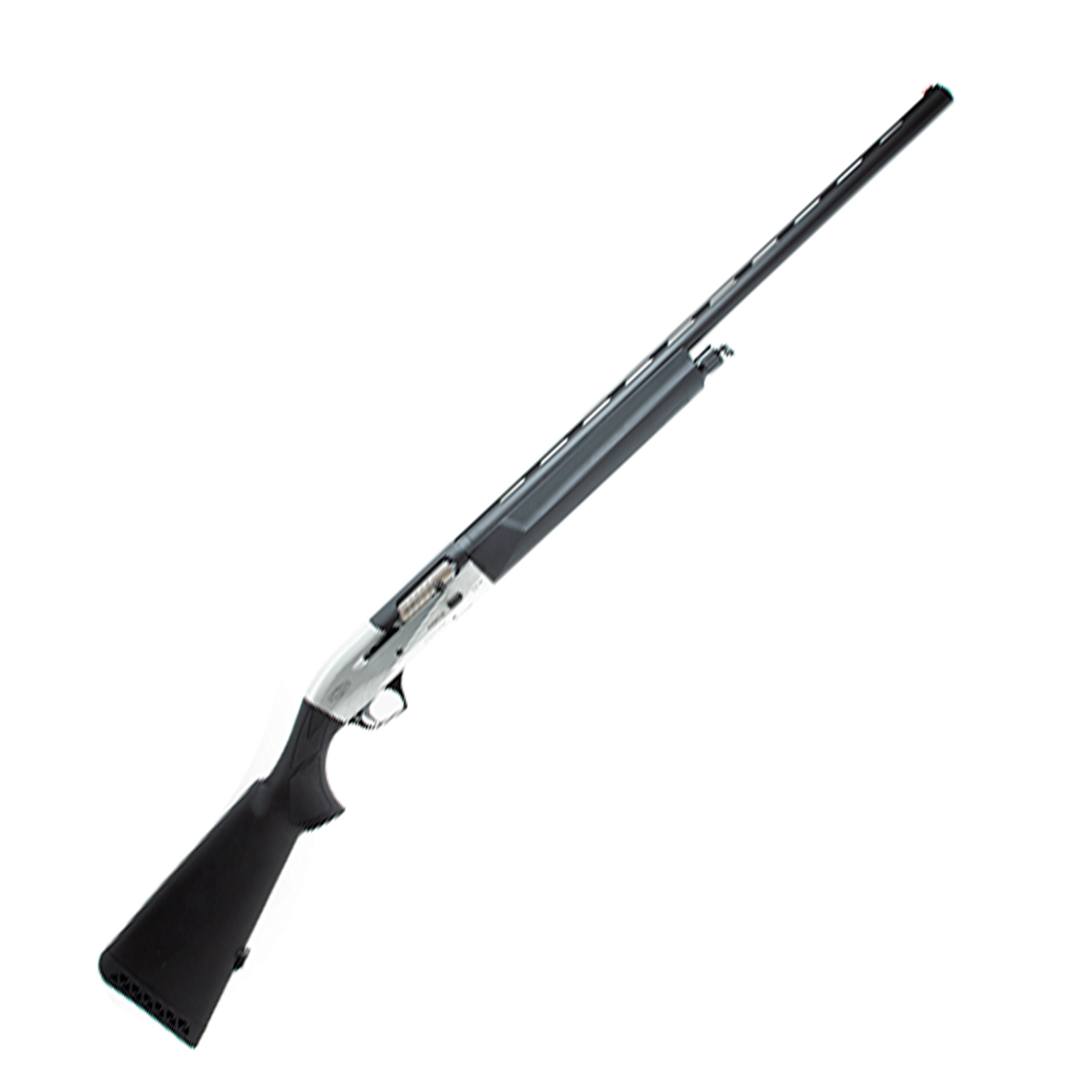 Гладкоствольное ружье REC ARMS Moд. AVENTUS FX19 SYNTHETIC SILVER  (полуавтоматическое) калибра 12/76 — детальное фото