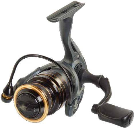 Катушка SALMO Мод. ELITE HEAVY JIG 8 2500 FD — катушка с передним фрикционом для рыбалки | Алматы, Казахстан