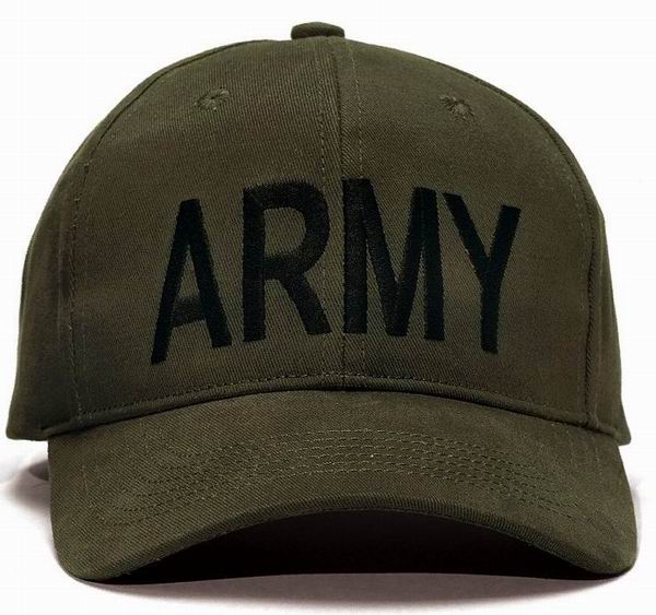 Кепка ROTHCO Мод. SUPREME LOW PROFILE INSIGNIA "ARMY" (O.D.) — головной убор для рыбалки, охоты и туризма | KORGAN.KZ