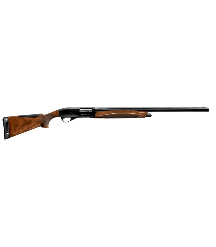 Гладкоствольное ружье BENELLI Мод. RAFFAELLO WOOD DYNAMIC (двуствольное) калибра 12/76 — детальное фото
