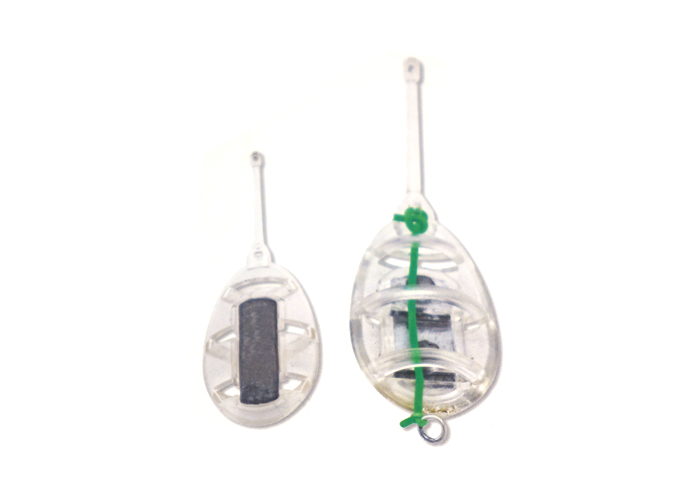 Кормушка JINDAL LINE DIVER INLINE — аксессуары и снаряжение для рыбалки: коробки, держатели, инструменты | Алматы, Казахстан