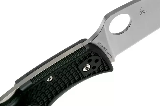 Купить Складной нож SPYDERCO Мод. ROCKJUMPER в Алматы — магазин Korgan Center | Казахстан | Доставка во все регионы