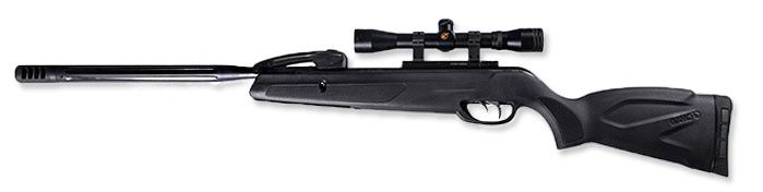Пневматическая винтовка GAMO Мод. REPLAY 10 MAXXIM GEN1-F — купить пневматическую винтовку в Алматы | Доставка по Казахстану