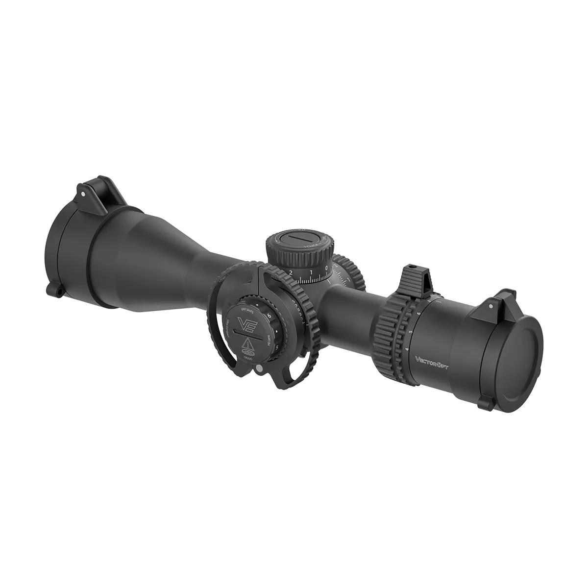 Оптический прицел VECTOR OPTICS Мод. VEYRON HD GENII 4-16x44 FFP для охоты в Алматы, Казахстан
