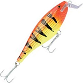 Воблер RAPALA SUPER SHAD RAP HTP — приманка, снасти и аксессуары для рыбалки | Алматы, Казахстан