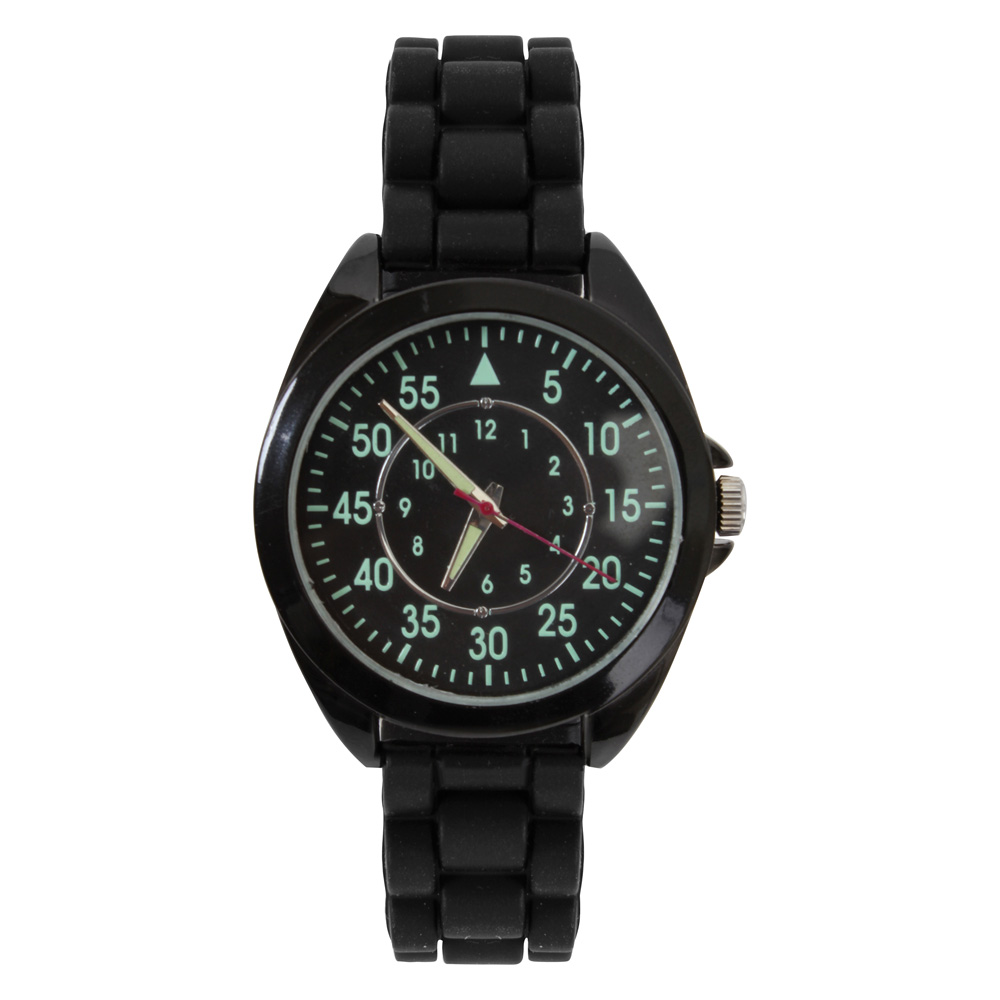 Часы ROTHCO Мод. MILITARY NIGHT RANGER — часы rothco мод. military night ranger Алматы, Казахстан
