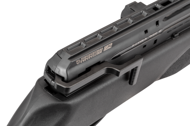 Пневматическая винтовка GAMO Мод. PCP ARROW SLT-F — купить пневматическую винтовку в Алматы | Доставка по Казахстану