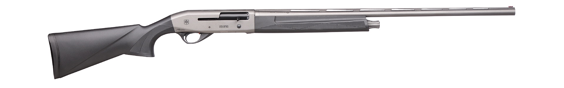 Гладкоствольное ружье ATA ARMS Moд. NEO SYNTHETIC TUNGSTEN GREY (полуавтоматическое) калибра 12/76 — детальное фото