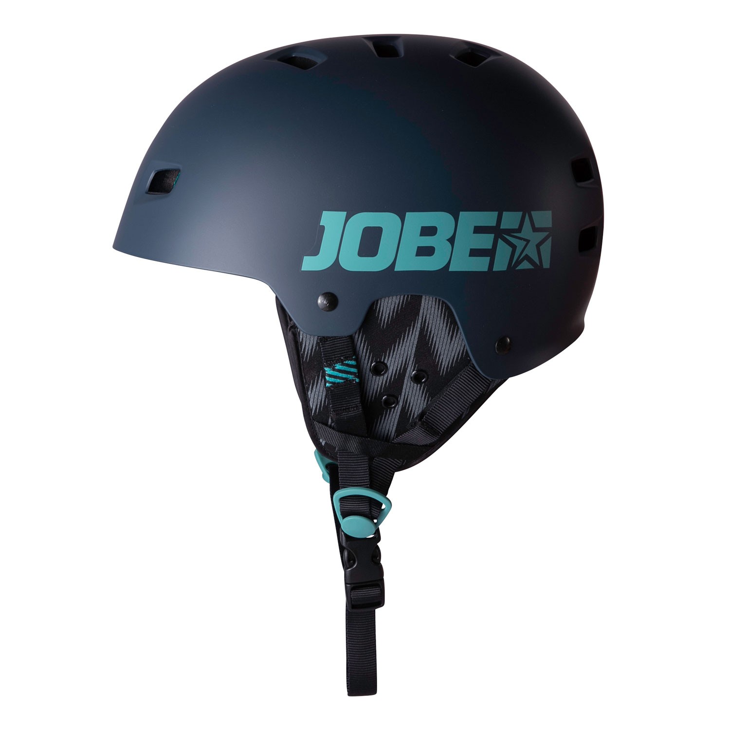 Шлем JOBE Мод. BASE MIDNIGHT BLUE — рыболовные и охотничьи товары в Алматы | KORGAN.KZ