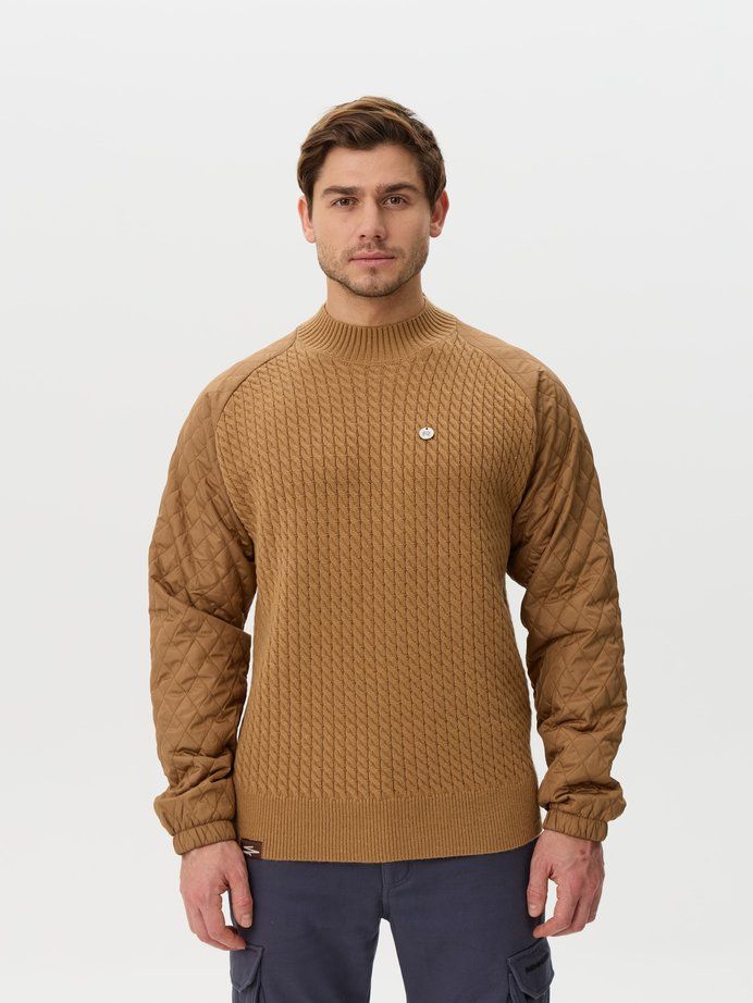 Джемпер Remington Britain Beige — одежда для охоты, рыбалки, туризма и города | KORGAN.KZ