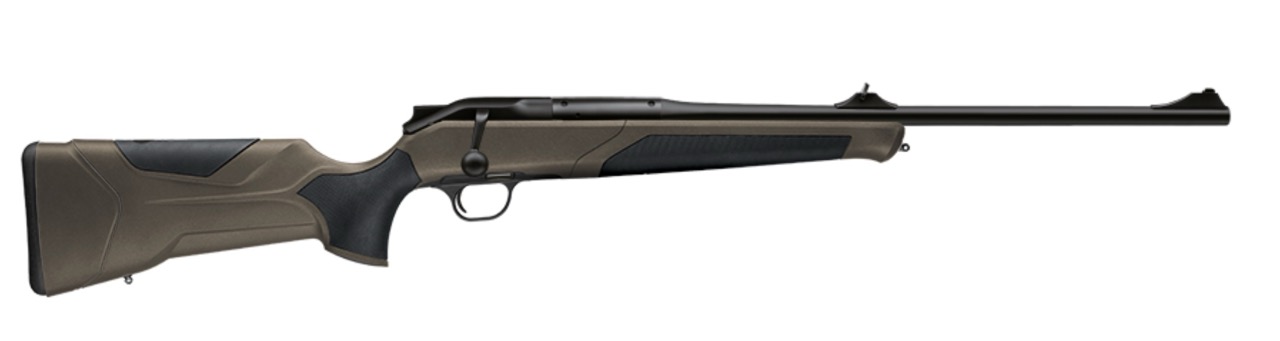 Нарезной карабин BLASER Мод. R8 PROFESSIONAL 2.0 D-OLIVE .308 Win. — детальное фото