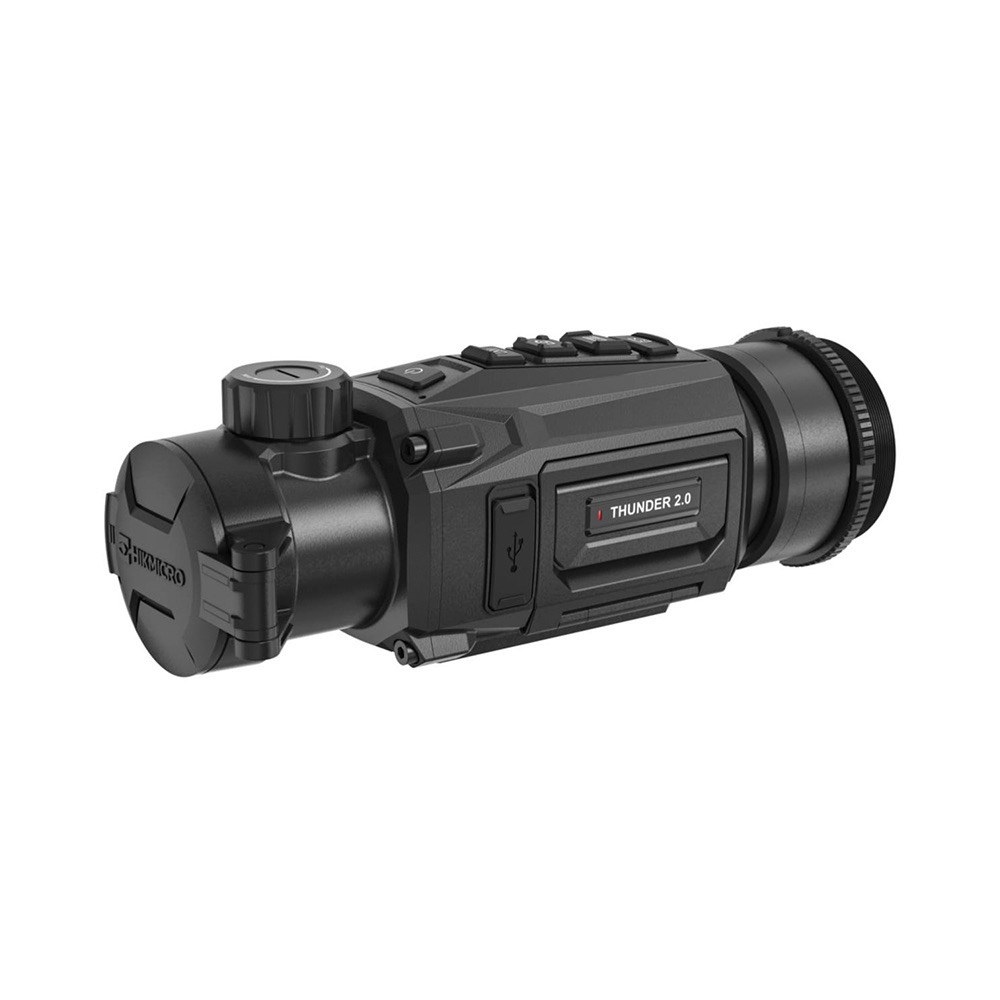 Прицел тепловизионный HIKMICRO THUNDER Мод. TQ35 2.0 в Алматы, Казахстан