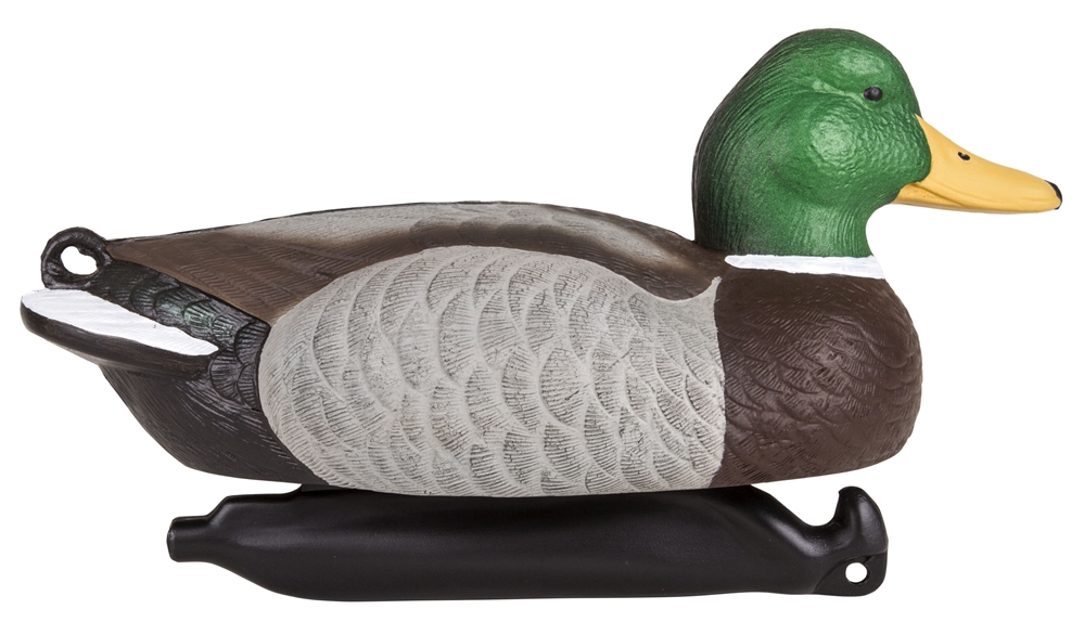 Набор подсадных уток  FLAMBEAU Мод. CLASSIC MALLARD 12 для охоты в Алматы, Казахстан