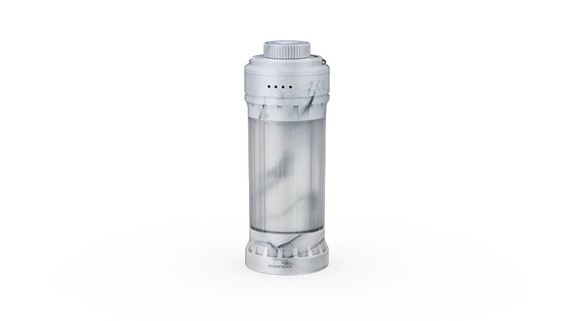Фонарь FENIX Мод. CL22R белый — фонарь fenix мод. cl22r белый Алматы, Казахстан