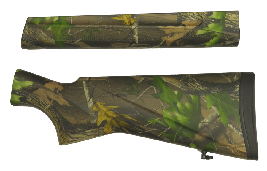  Приклад и цевье (комплект) ATA ARMS для Мод. NEO CAMO MAX-4 | Доставка по Казахстану