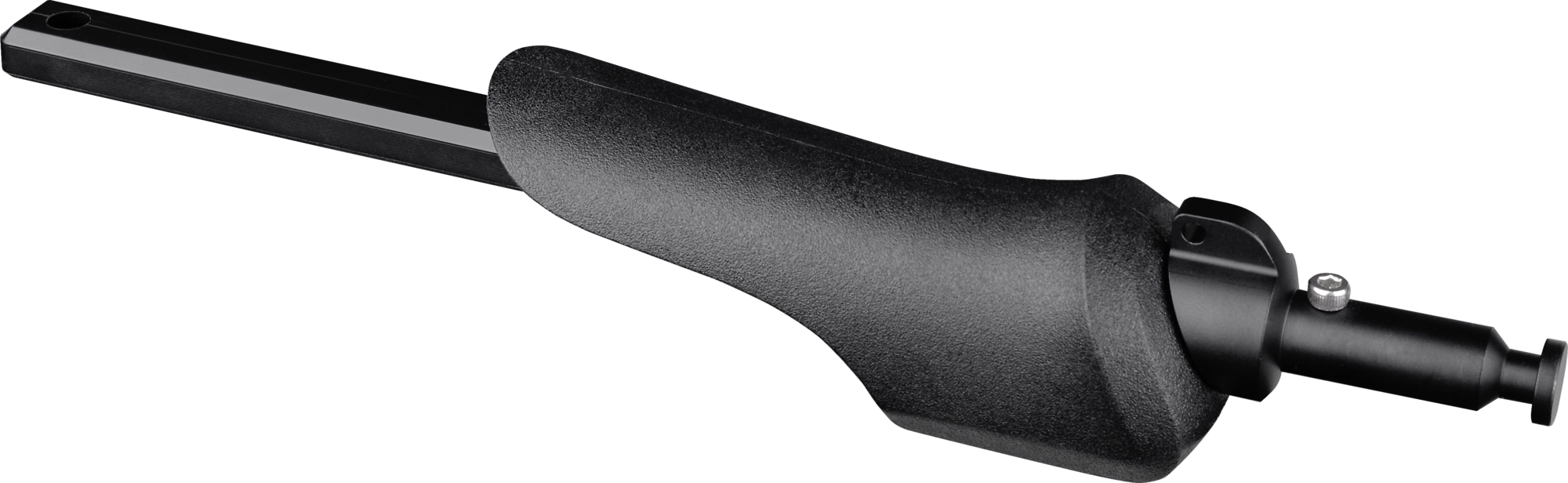  Наконечник цевья BLASER Мод. R8 PROFESSIONAL/ULTIMATE BIPOD FOREND CAP | Доставка по Казахстану
