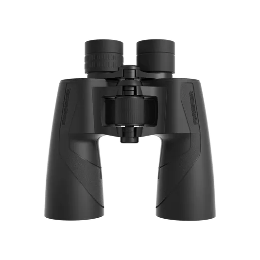 Бинокль VECTOR OPTICS Мод. FORESTER 12X50 BaK-4 ROOF PRISM для охоты и туризма в Алматы, Казахстан