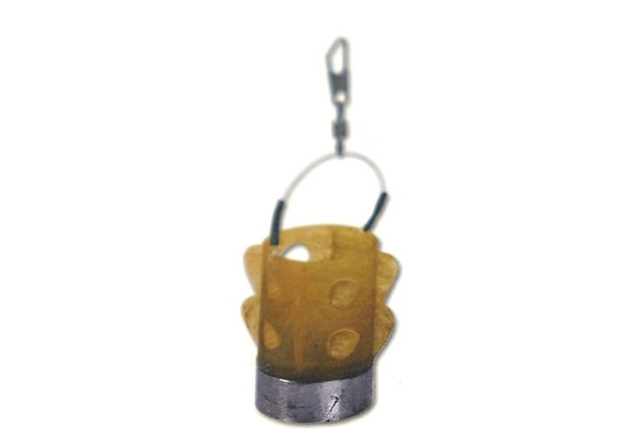 Кормушка JINDAL EVOLUTION OPEN END SWIVEL — аксессуары и снаряжение для рыбалки: коробки, держатели, инструменты | Алматы, Казахстан