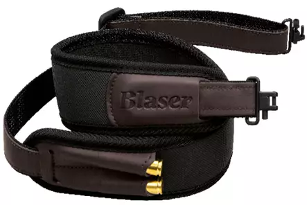 Ремень BLASER для винтовки Мод. ANTHRACITE Купить в Алматы, Казахстан