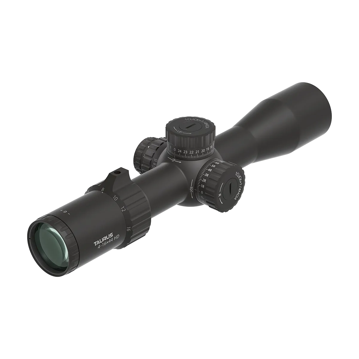 Оптический прицел VECTOR OPTICS Мод. TAURUS HD 34MM 4-16x44 FFP для охоты в Алматы, Казахстан