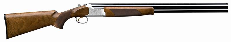 Гладкоствольное ружье BROWNING Moд. SPECIAL GTS (двуствольное) калибра 12/76 — детальное фото