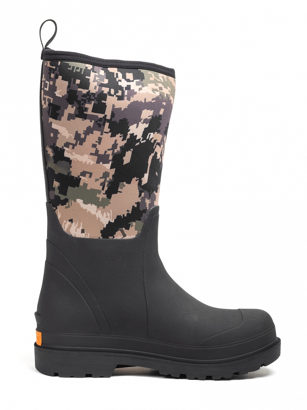 Сапоги Remington Rubber Boots Camo Green Forest — обувь, стельки и уход за обувью | KORGAN.KZ