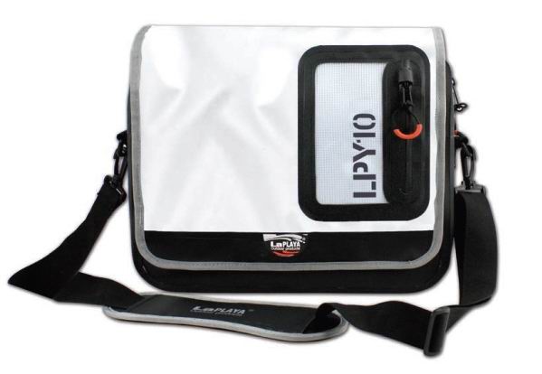 Сумка LAPLAYA DRY BAG MESSENGER —  Алматы, Казахстан