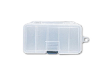 Коробка MEIHO Мод. SFC LURE CASE S — рыболовное снаряжение, чехлы, коробки, ящики | Алматы, Казахстан