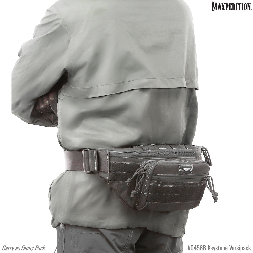 Сумка MAXPEDITION Мод. KEYSTONE —  Алматы, Казахстан