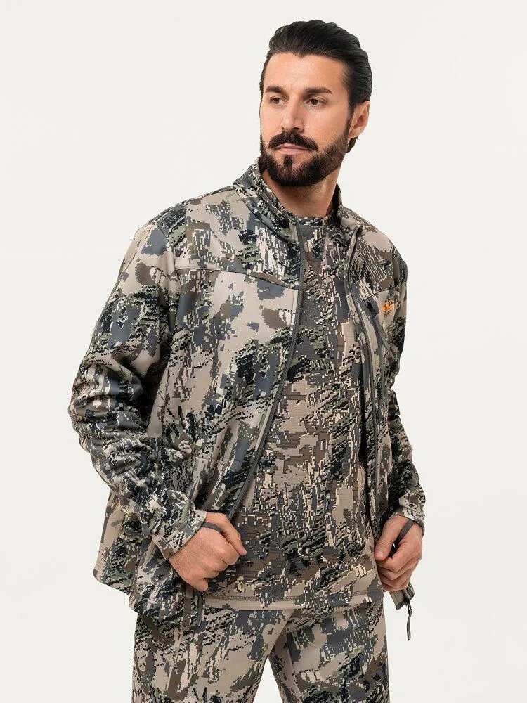 Джемпер Remington Polar Dream FIT Figure — одежда для охоты, рыбалки, туризма и города | KORGAN.KZ