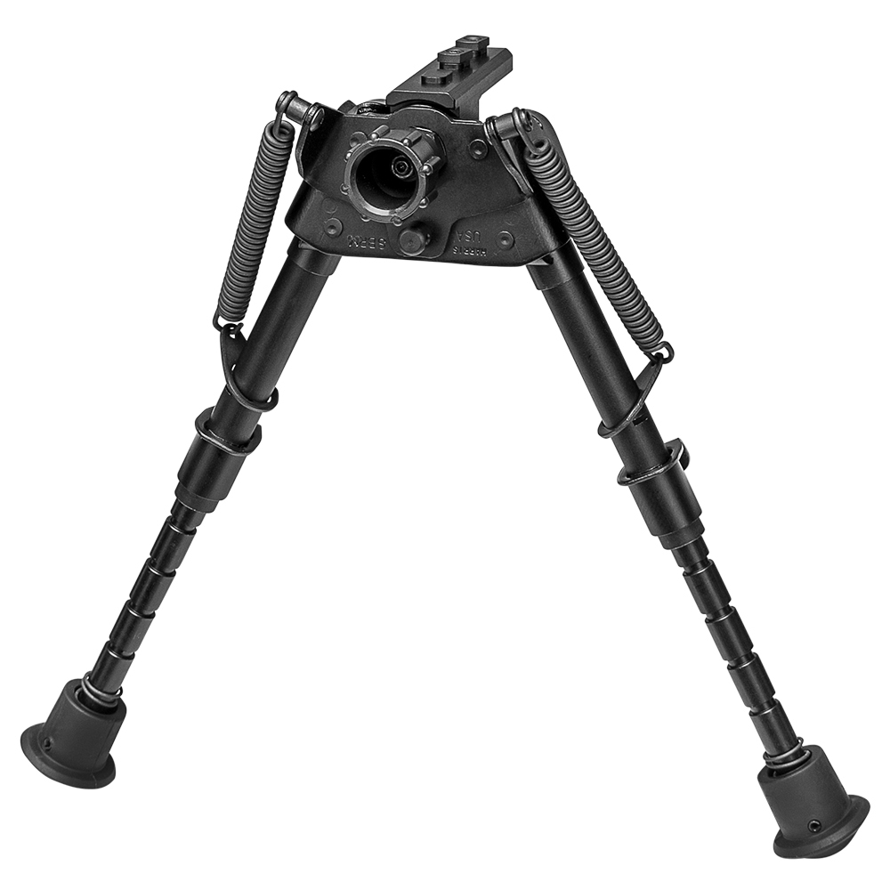 Сошка HARRIS Мод. S-BRM-M-LOK для охоты и спортивной стрельбы в Алматы, Казахстан