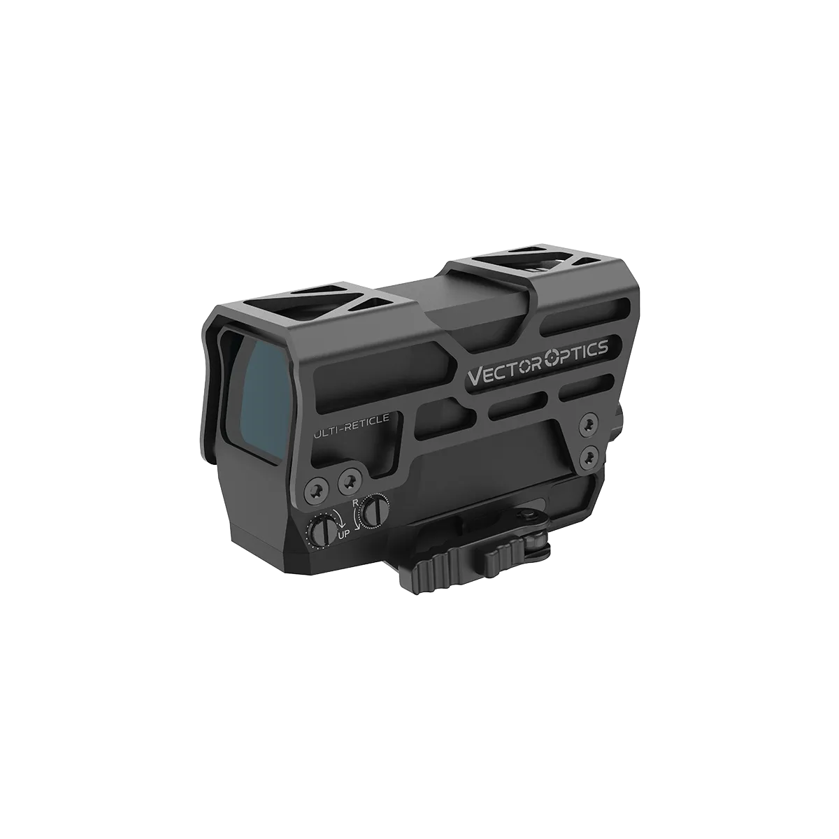 Коллиматорный прицел VECTOR OPTICS Мод. FRENZY-PLUS 1x31x26 для охоты в Алматы, Казахстан