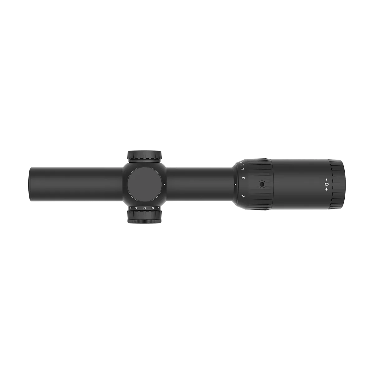 Оптический прицел VECTOR OPTICS Мод. CONSTANTINE 1-8x24 FFP для охоты в Алматы, Казахстан