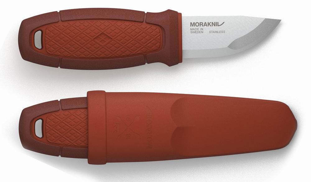 Нож MORAKNIV Мод. ELDRIS RED | Купить нож в Алматы | Корган Центр