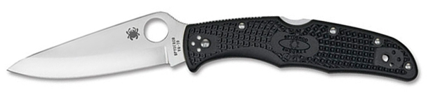 Купить Складной нож SPYDERCO Мод. ENDURA 4 LW в Алматы — магазин Korgan Center | Казахстан | Доставка во все регионы