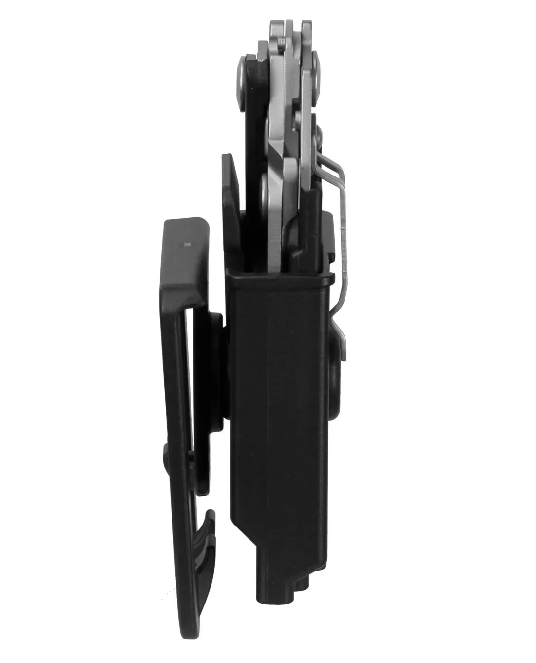 Ножницы LEATHERMAN Мод. RAPTOR RESCUE BLACK для охоты и туризма в Алматы, Казахстан