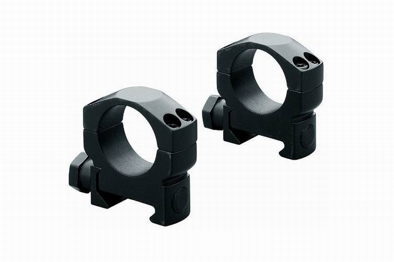 Кольца (2шт.) для оптики LEUPOLD Moд. MARK 4 ALU Алматы, Қазақстандағы оптикаға арналған