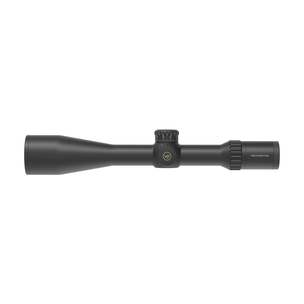 Оптический прицел VECTOR OPTICS Мод. CONTINENTAL 34MM 6-36x56 FFP для охоты в Алматы, Казахстан