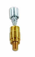 Адаптер для сторожка JINDAL SPL QUICK RELEASE — аксессуары и снаряжение для рыбалки: коробки, держатели, инструменты | Алматы, Казахстан