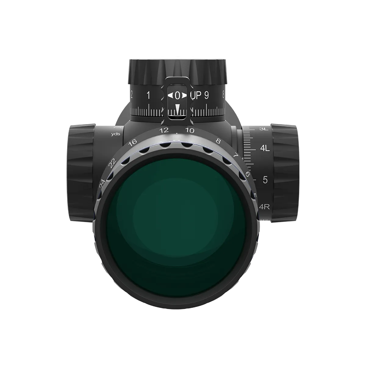 Оптический прицел VECTOR OPTICS Мод. TAURUS ED GENII 34MM 4-32x56 FFP для охоты в Алматы, Казахстан